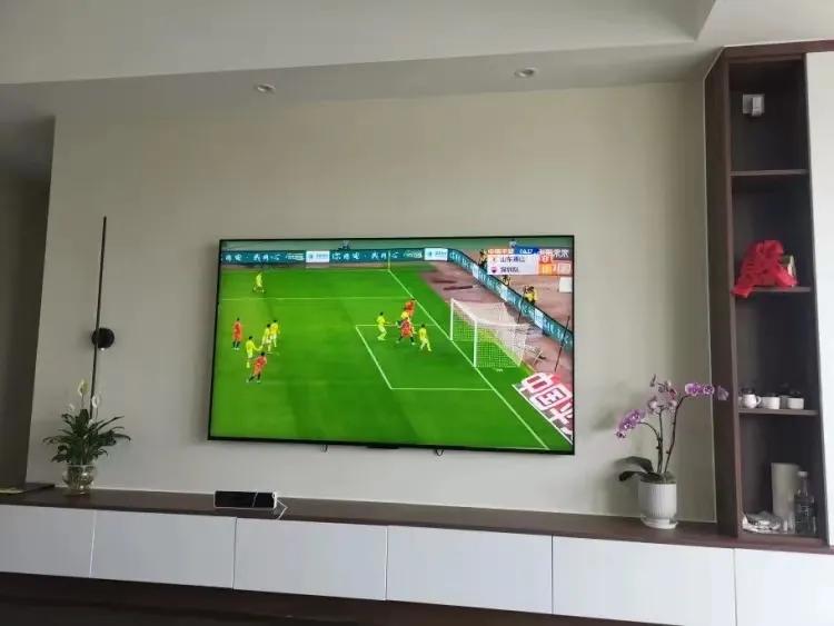 电视tclq10g65寸测评,85寸电视推荐tclq10h