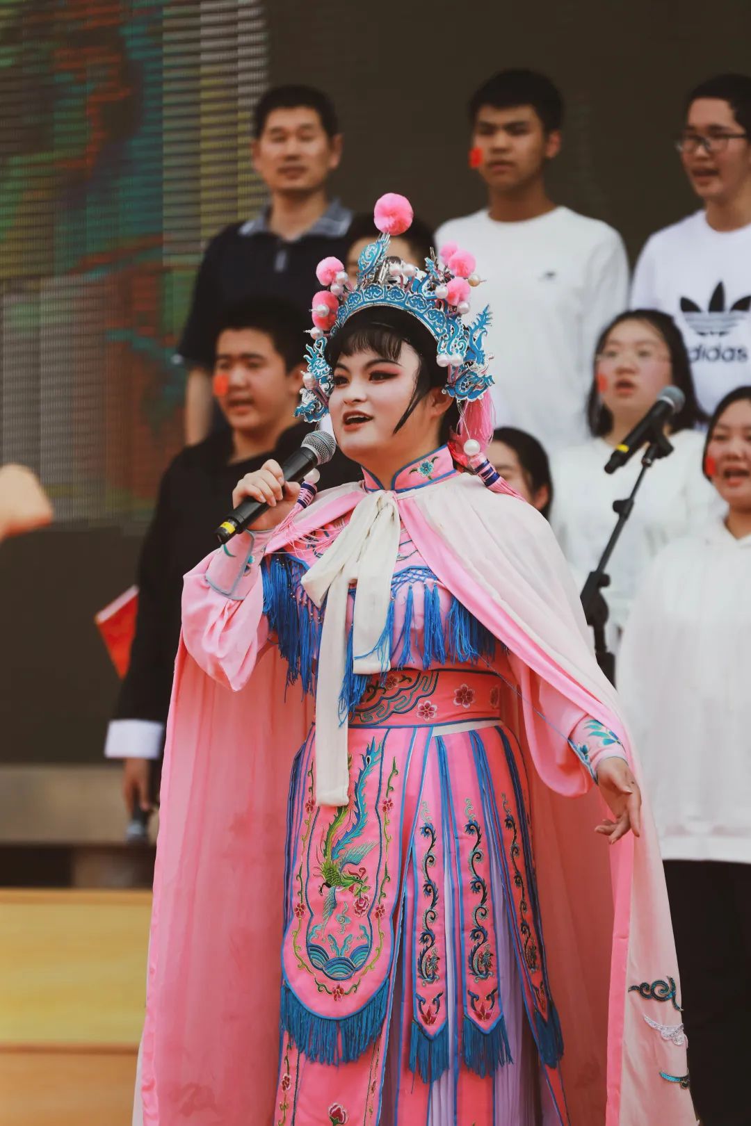 南京比较强的高中,南京厉害的高中