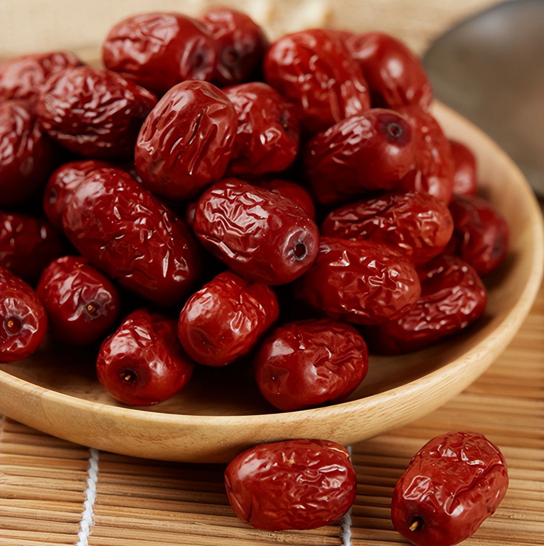 女人不想老得快这4种美食要常吃,多吃这四种养颜食物