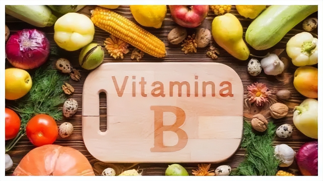 人体缺少维生素b会出现什么症状,身体缺少了维生素B有哪些反应