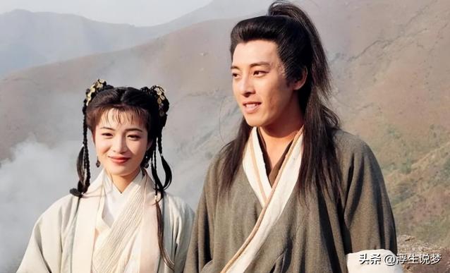 tvb的巅峰之作,tvb怎么一步一步走下神坛