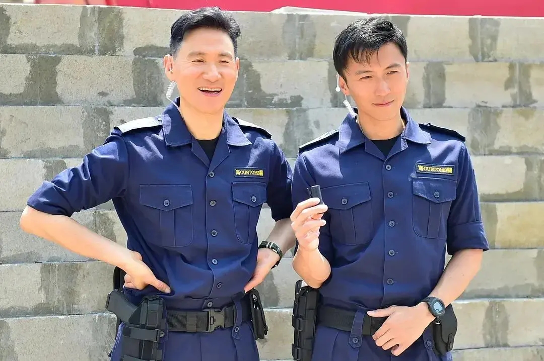 从谢霆锋吴彦祖的选择，聊聊香港影坛4大接班人，真的是一言难尽