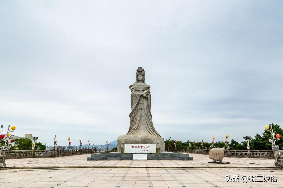 三月二十三，求财求子求平安：三月二十三天后诞，今年该求什么？