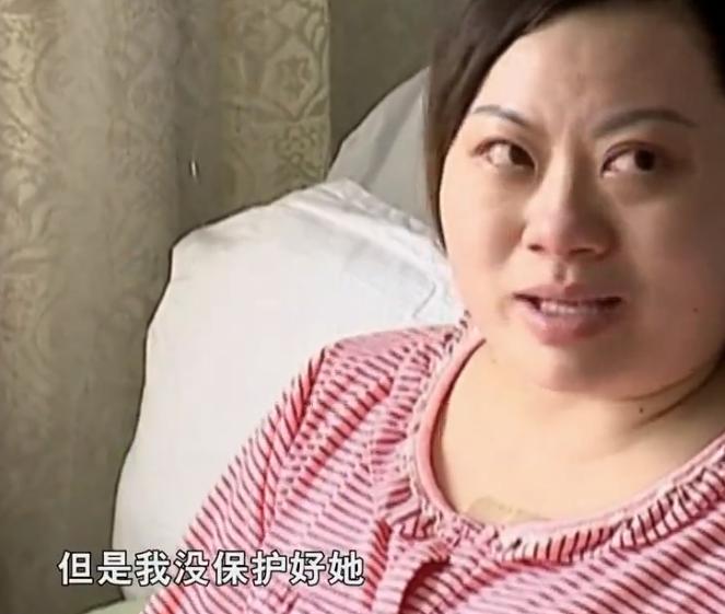 舍命产女的白血病妈妈钟雯,白血病妈妈舍命生子丈夫再婚