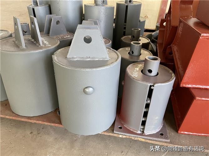 恒力弹簧吊架说明书,恒力碟簧支吊架实际重量