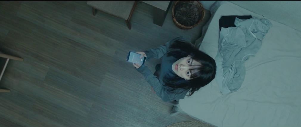 韩国“悬疑女王”千禹熙新片《虽然只是弄丢了手机》高能反转*片爽**