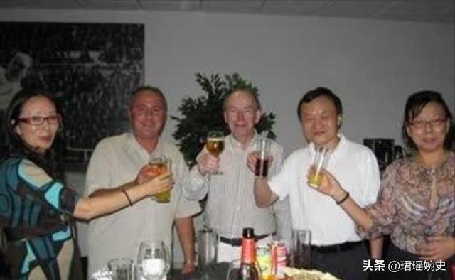 黑龙江首富戴秀丽和她的丈夫,黑龙江女首富戴秀丽的故事