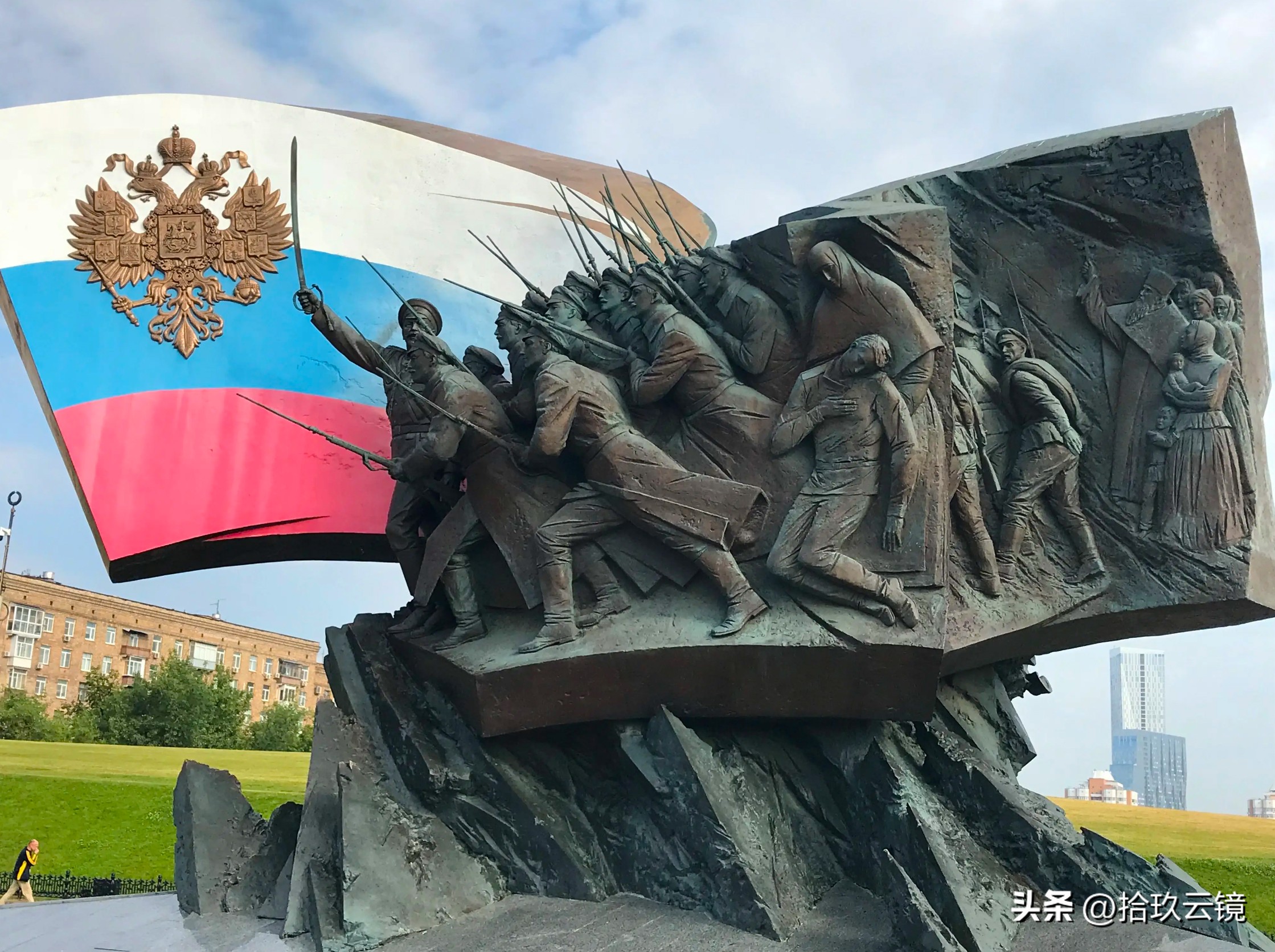 俄乌战争后俄罗斯日后发展,俄乌战争后俄罗斯国内经济形势