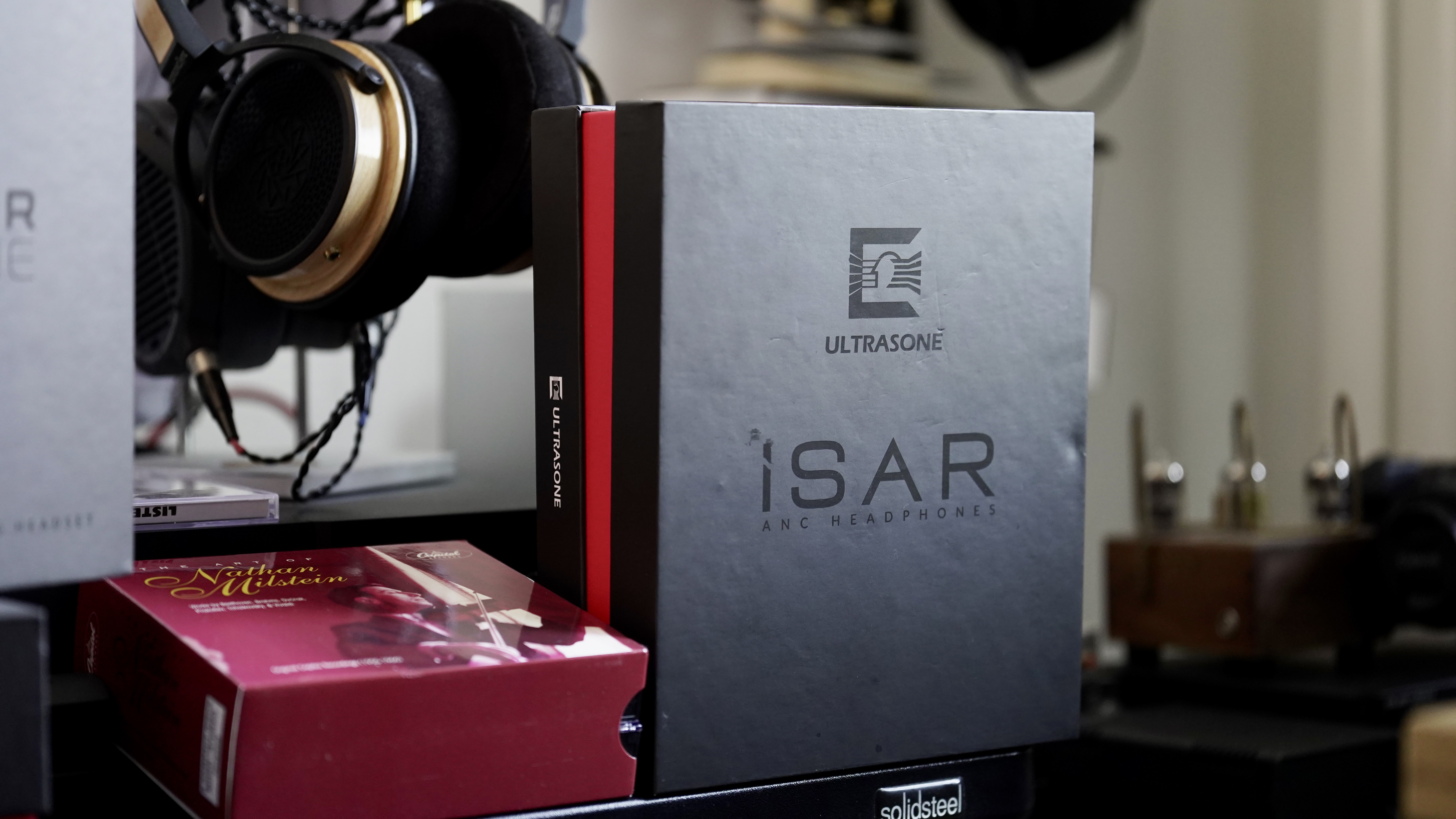 四大品牌耳机的入门hifi耳机推荐,高端进口德国蓝牙耳机