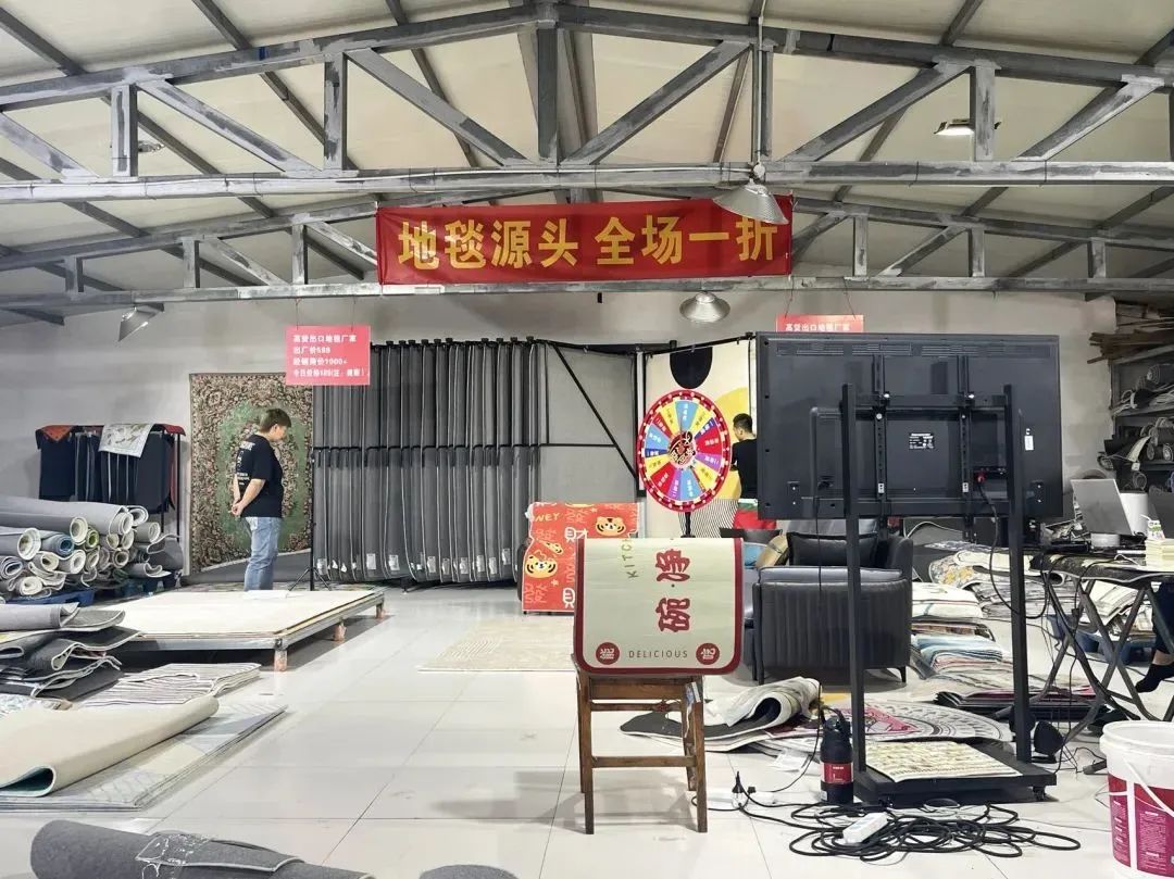 这件让年轻人不再空虚的单品，80%来自天津的一座小镇