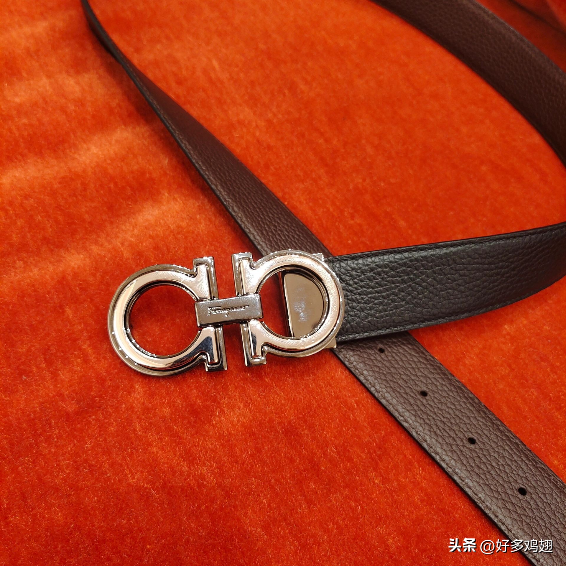 520礼物皮带好物推荐,520情人节礼物皮带推荐