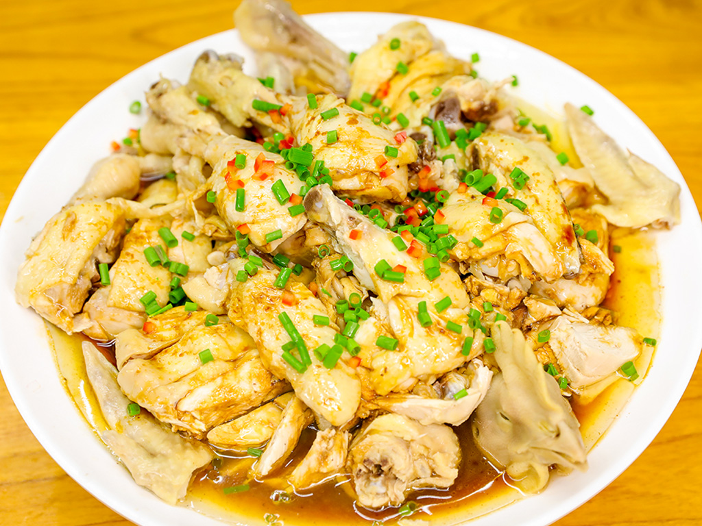 8月15中秋家宴吃什么，这8道硬菜端上桌，营养美味，全家抢着吃