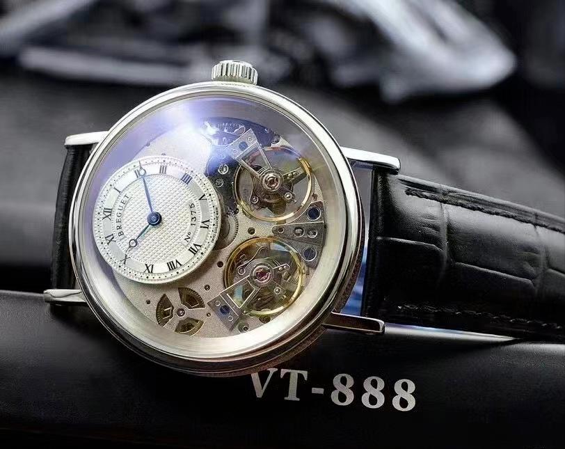 宝玑手表是什么档次,宝玑手表是十大名表吗