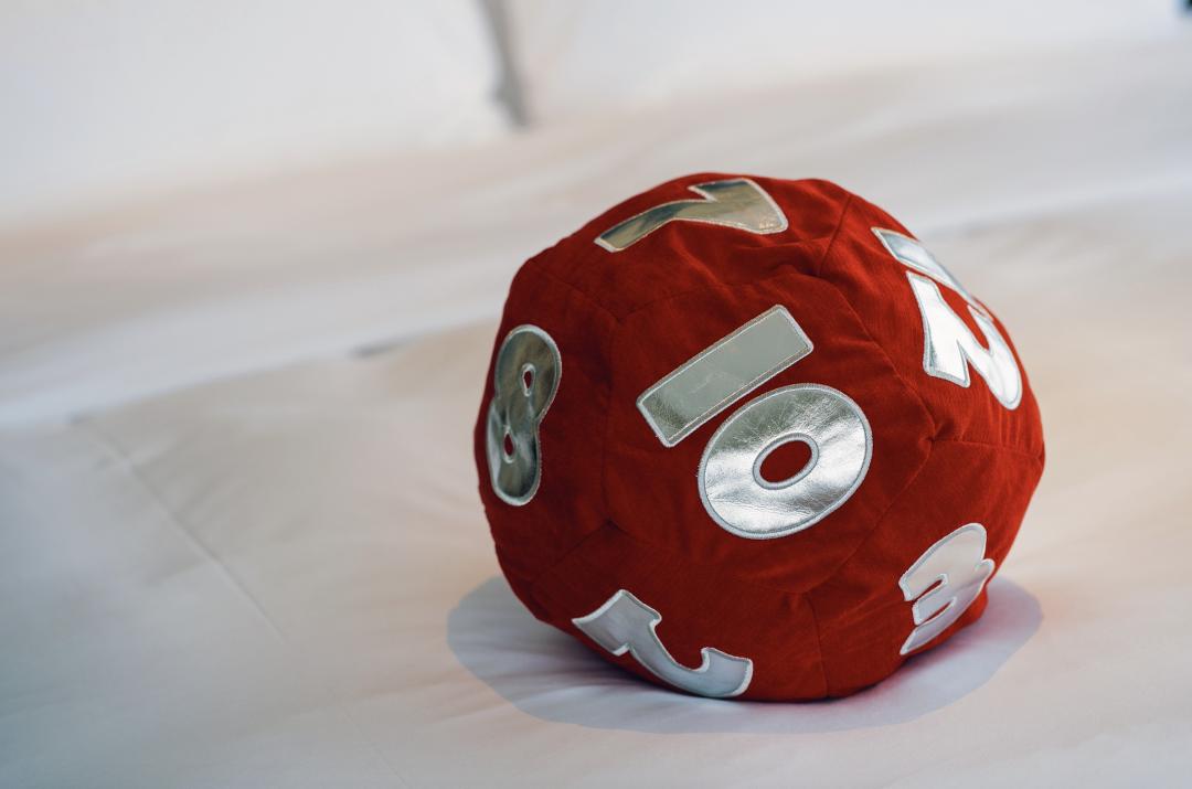 这世界是个巨大的游乐场,这世界就是巨大的游乐场