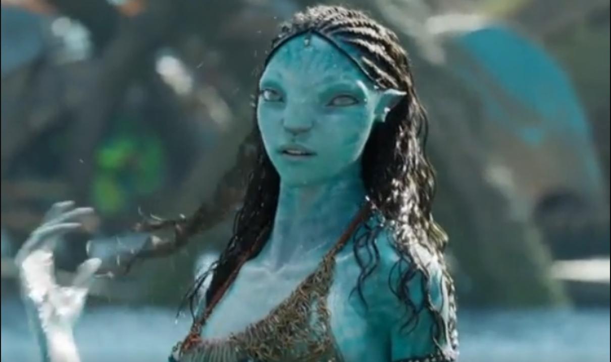 时长超3小时阿凡达2值不值得看 (阿凡达二观看注意事项)