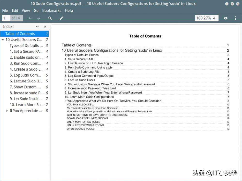 linux服务器怎么转换成pdf,linux下word转pdf