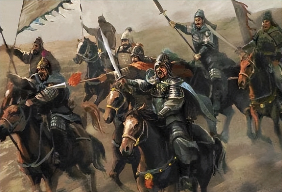 隋朝府兵制的意义,府兵制和隋朝的关系