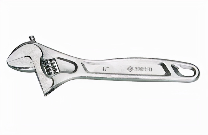 常用扳手型号和类型,常用的扳手有哪几种