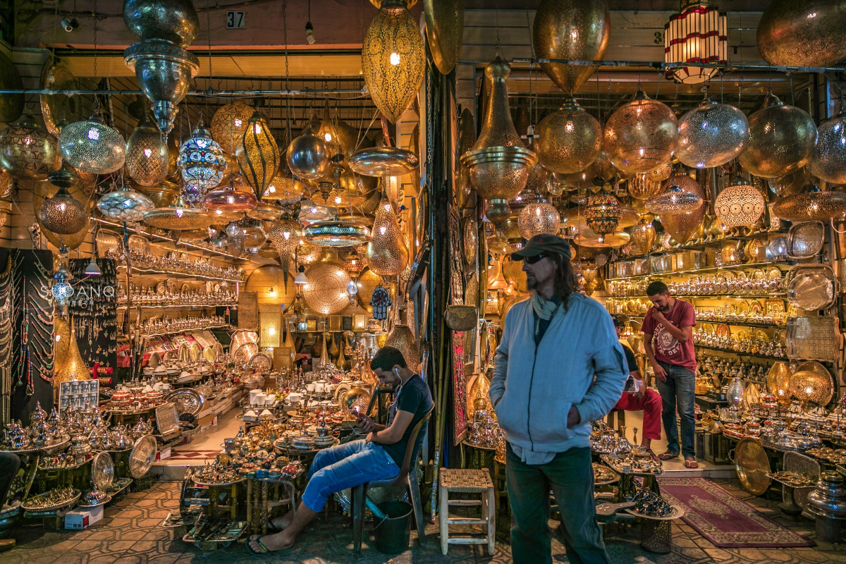 摩洛哥挺进8强,摩洛哥黑马小组第一