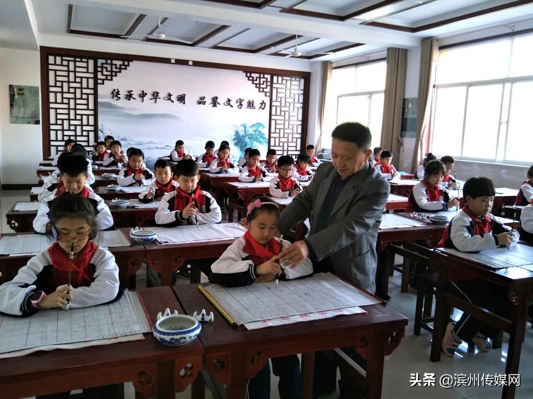 30个热词，带你看2021滨州教育奋进之笔