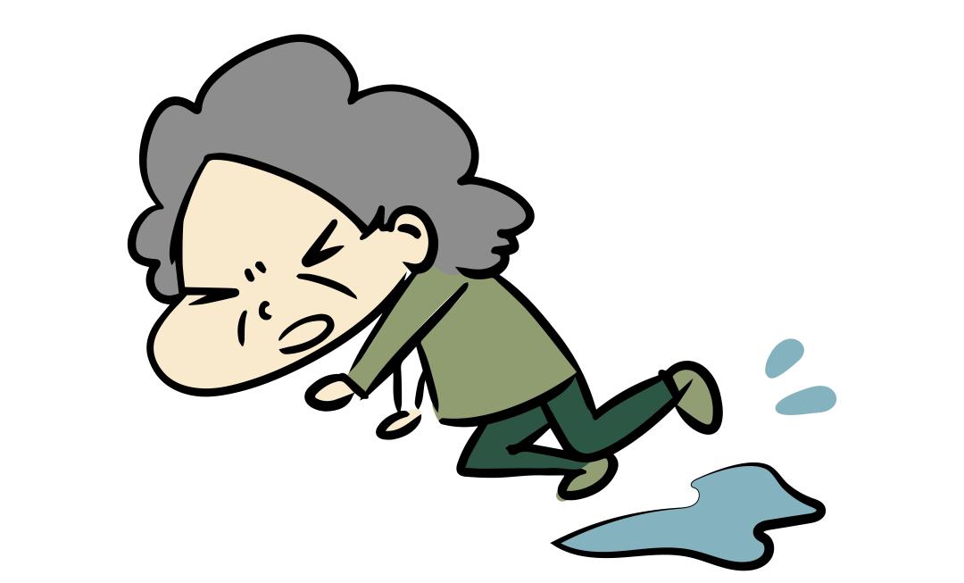 中老年骨折吃什么钙片补钙效果好,老年人骨折愈合全过程