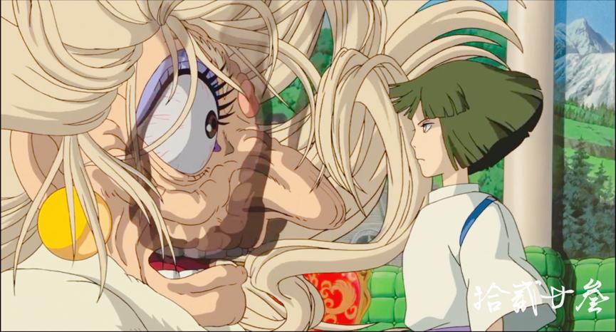 为什么千与千寻人生必看,千与千寻人生道理