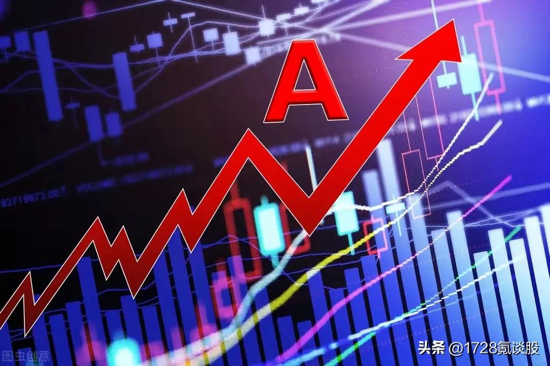 股市短线如何预判未来的涨与跌,a股放量7400亿下周行情会怎么走