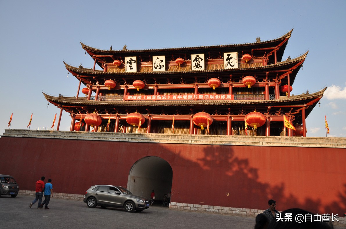 远去的驮铃声（十）抚仙湖畔的约定