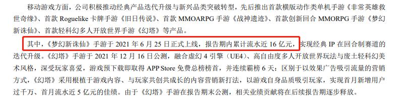 推荐一款可玩性比较高的mmo,值得入手的mmo