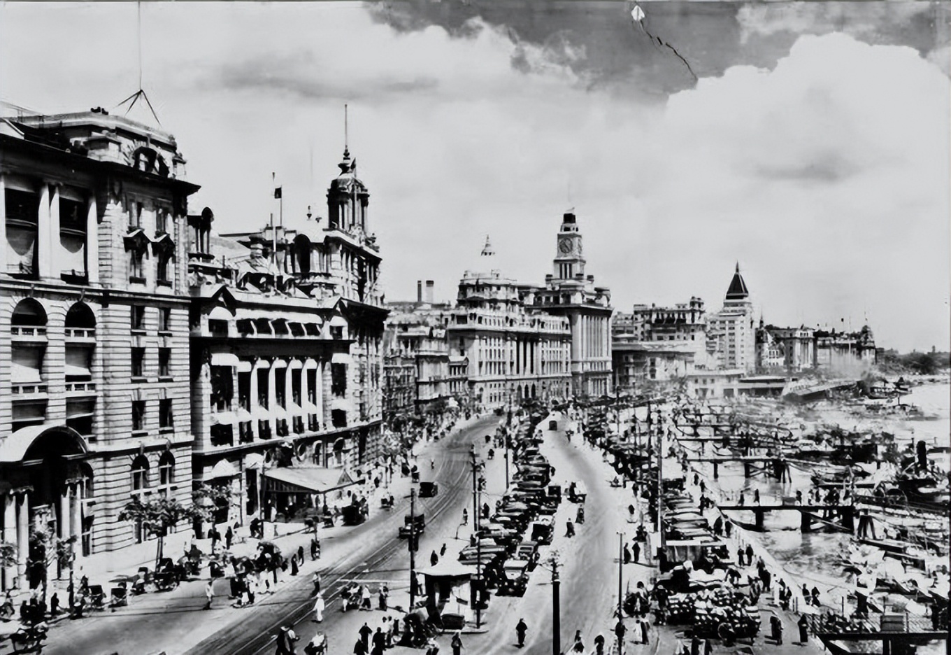 上海武康路有什么景点,上海名胜古迹旅游景点