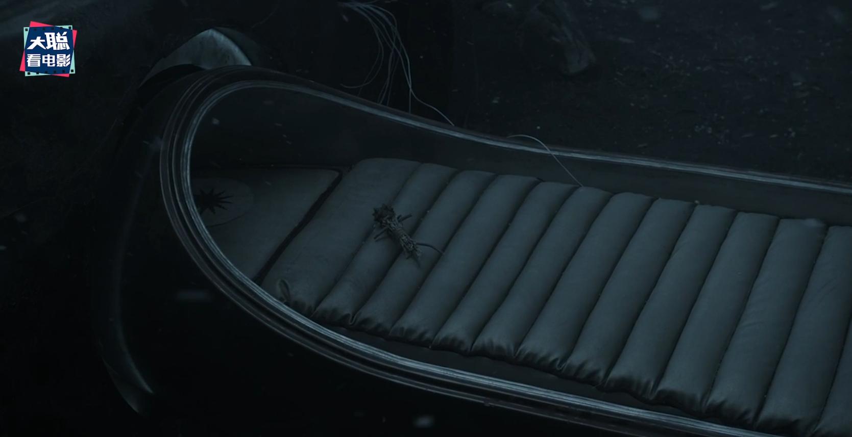 《异星灾变》第二季7-8集结局解析！一切真相脑洞揭秘