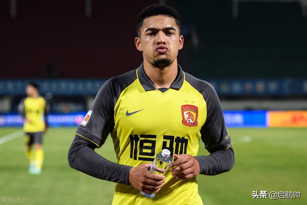 中超广州队球员最新名单,广州队新人名单