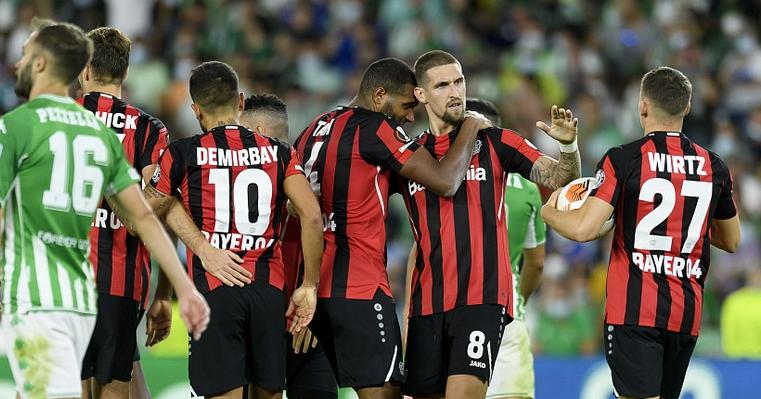 德甲勒沃库森对柏林赫塔,勒沃库森vs大黄蜂