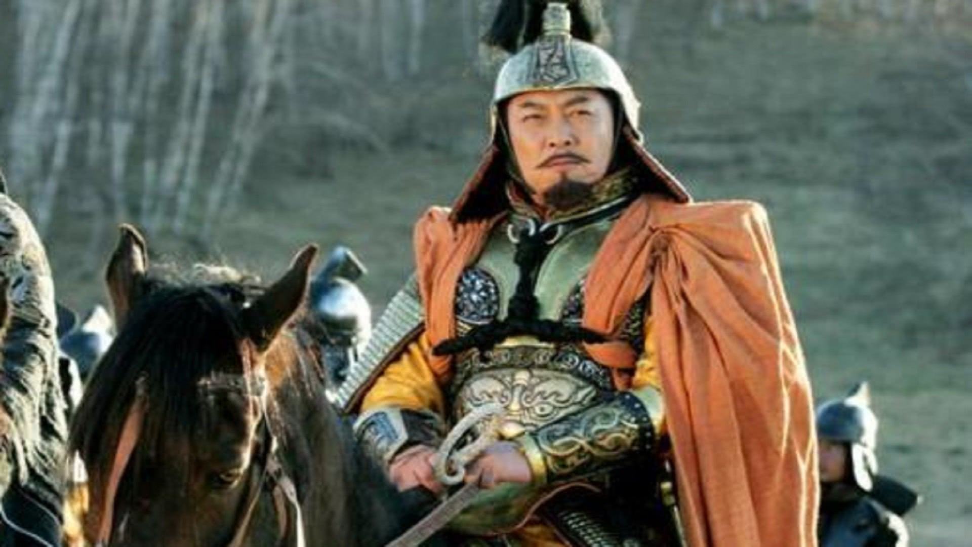 太宗致治原文及译文,太宗致治翻译