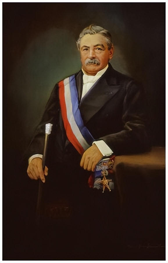 南美太平洋战争,南美太平洋战争波兰球