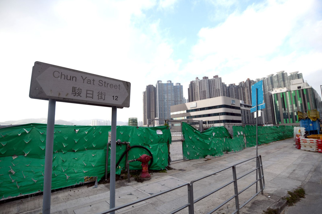 香港科技园贱卖土地？招标流程不透明有违善用公共资源原则