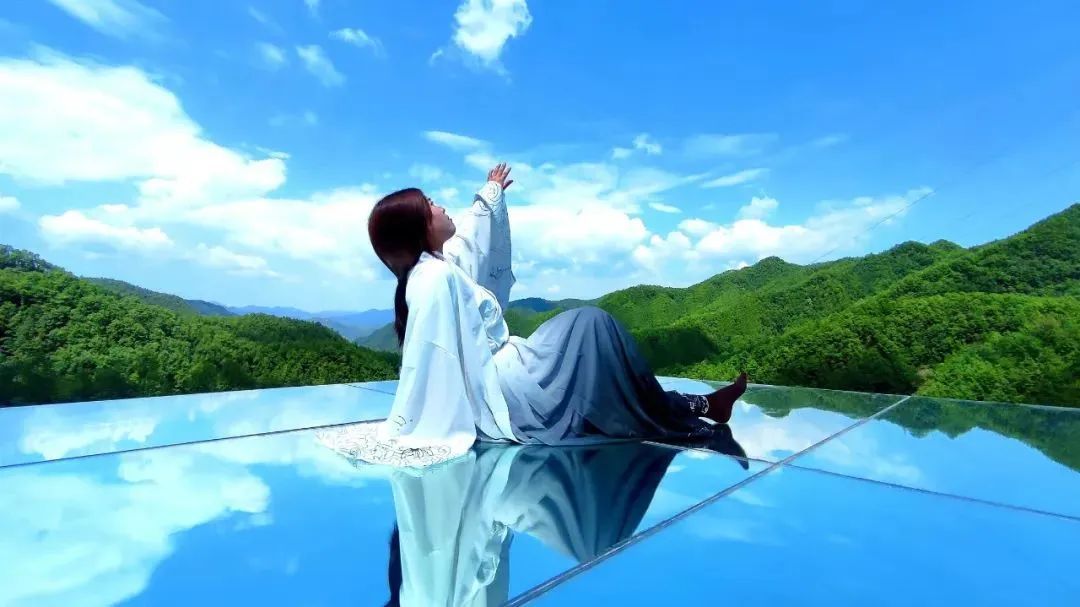 王府竹海实景剧本杀宣传片,王府竹海剧本杀价格