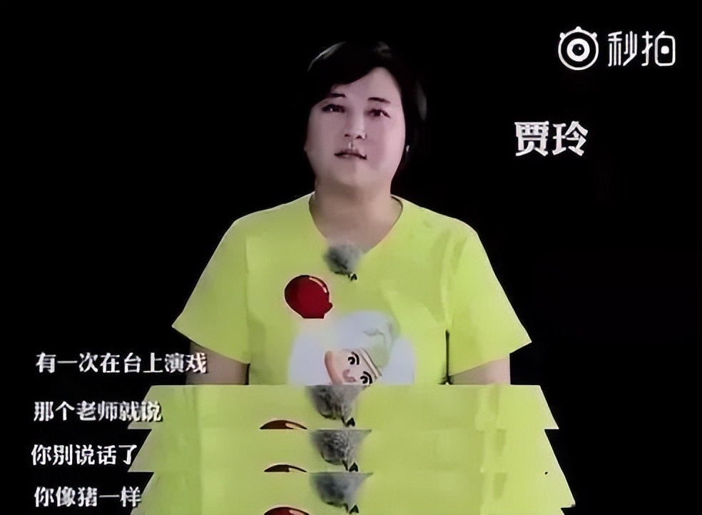 贾玲减肥近照曝光,贾玲暴瘦41岁颜值惊人背后心酸