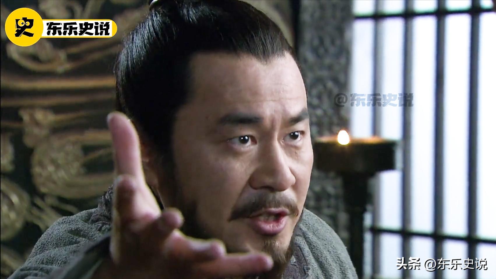 三国曹操被救,汉献帝被曹操救助