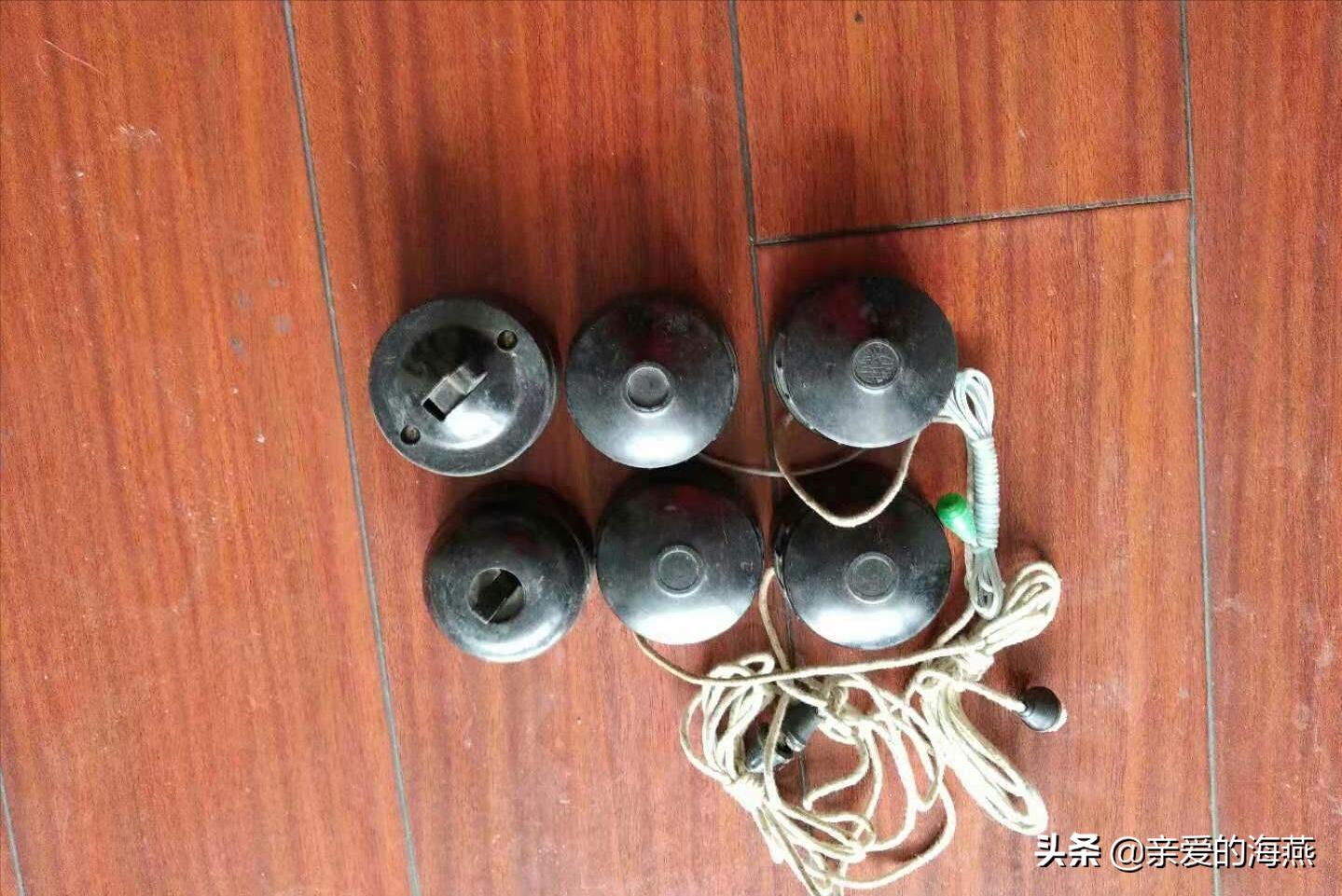 8090年代怀旧生活用品,8090后的日用品