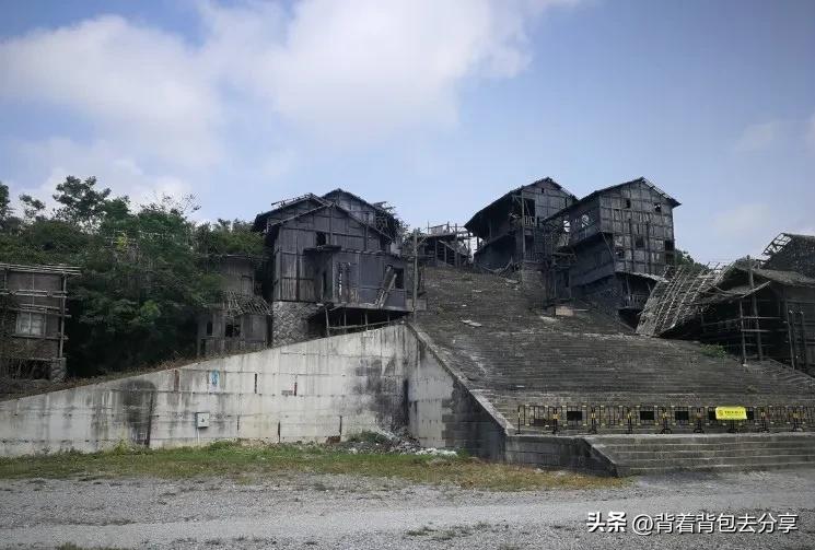 全球最著名的影视基地,中国最具盛名的六大影视基地