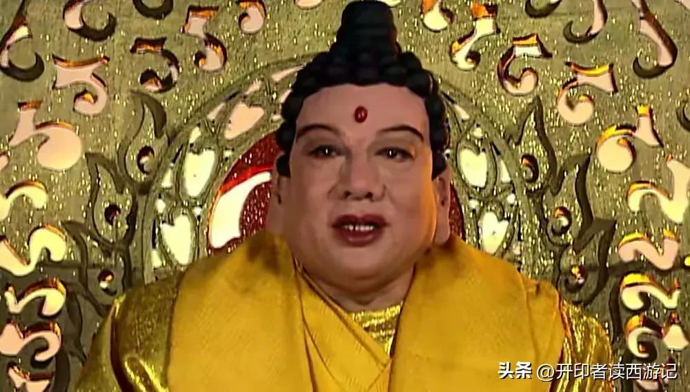 红孩儿和孙悟空是父子,红孩儿跟哪吒的关系