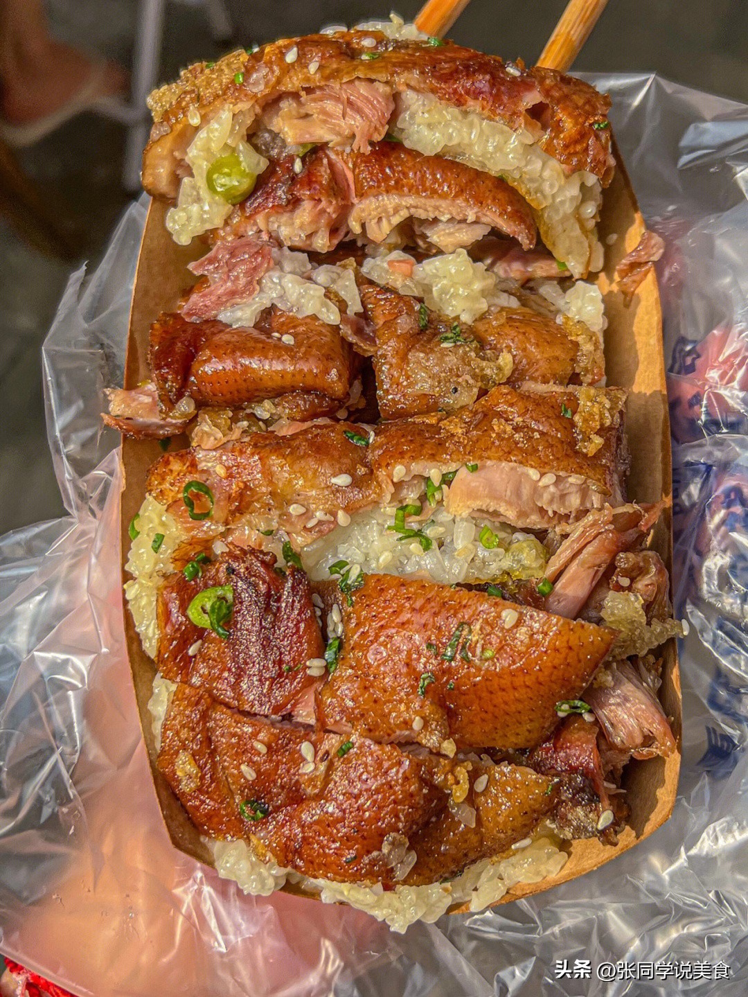 四川重庆小吃美食,品尝重庆美食必吃的十种小吃