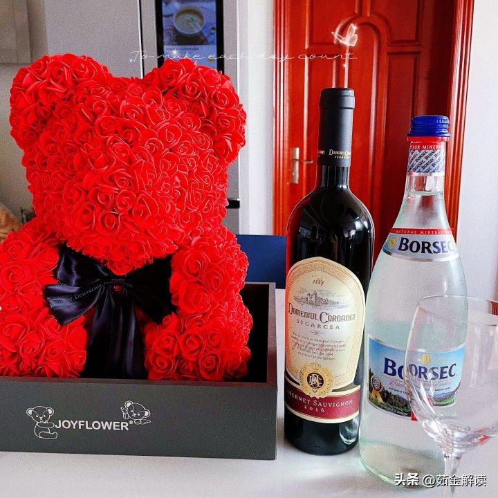 好喝的红酒推荐小瓶装,好喝又不贵的红酒推荐