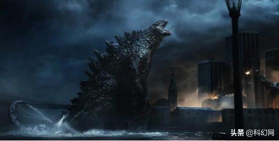 盘点老科幻电影中怪兽大战,全球公认十部顶级怪兽科幻电影