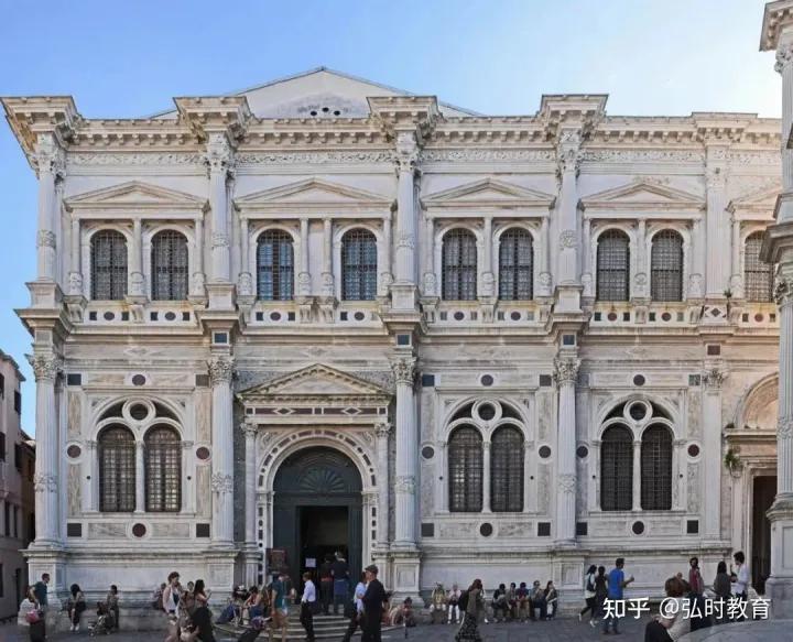 清华讲堂丨张敢教授谈“疾病与瘟疫”对西方美术的影响