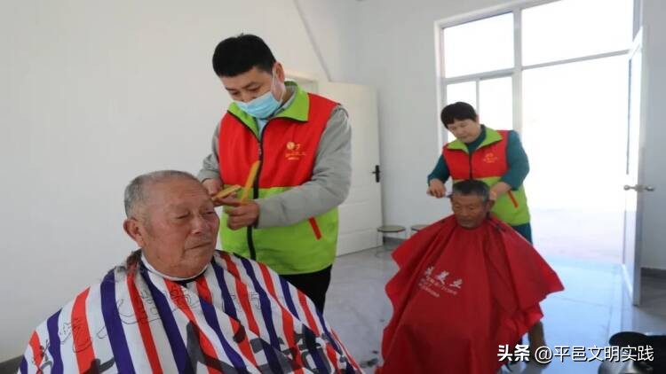 “五为”文明实践志愿服务,五为志愿服务活动是什么