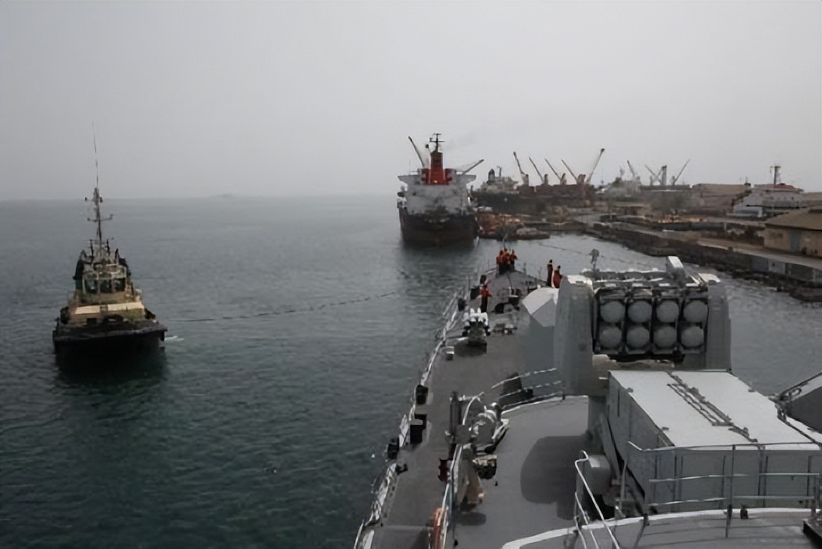 吉布提最穷视频,吉布提国家现状