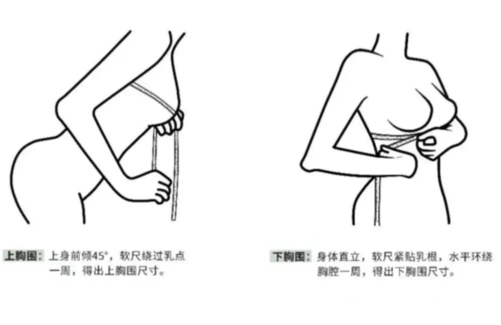 文胸选择什么料子,文胸应该选择什么类目