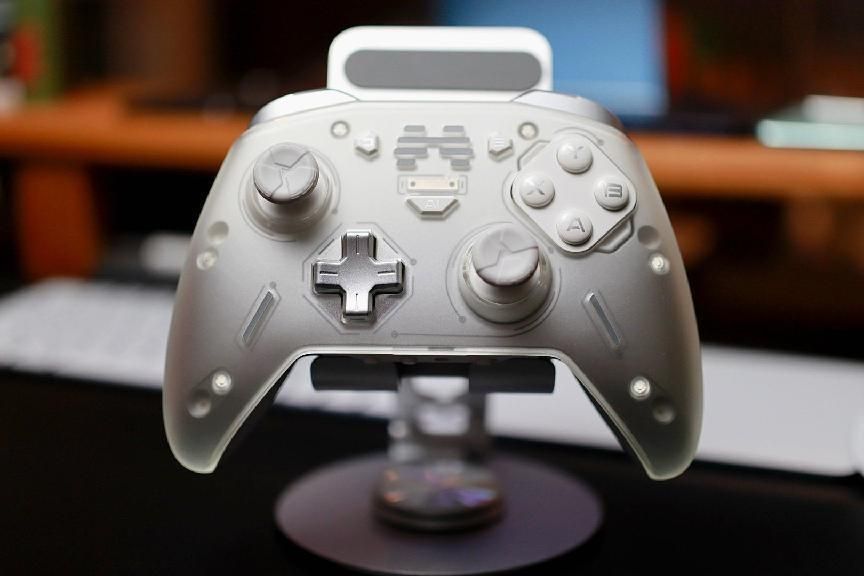 从入门到旗舰手机,入门多模手柄